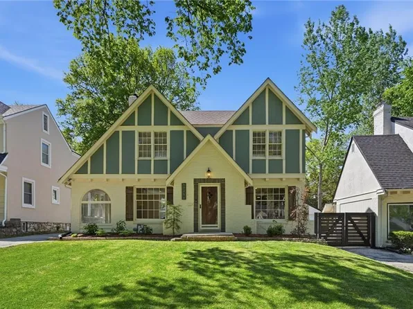 1259 W Gregory Blvd, Kansas City, MO 64114