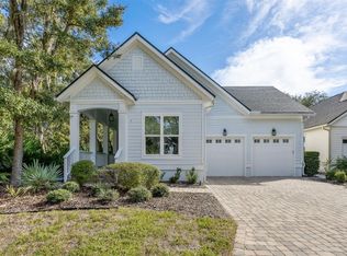 1538 Coastal Oaks Dr, Fernandina Beach, FL 32034
