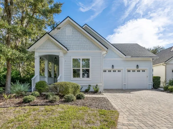 1538 Coastal Oaks Dr, Fernandina Beach, FL 32034
