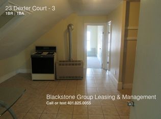 23 Dexter Ct #3, Pawtucket, RI 02860