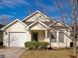 1851 Melvor Ln, Winchester, VA 22601