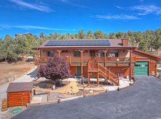 1315 Spruce Ln, Big Bear City, CA 92314