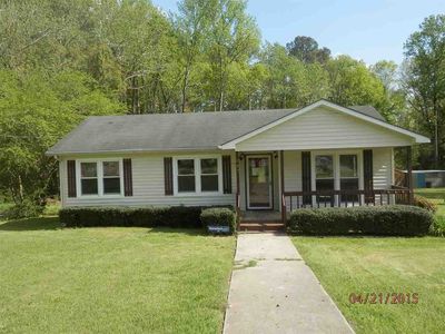 597 Dowd Road, Carthage, NC, 28327