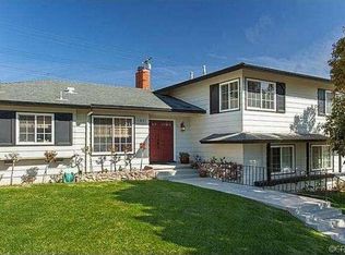 1821 Arbolita Dr, La Habra, CA 90631