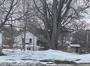 213 W 1st St S, Fulton, NY 13069