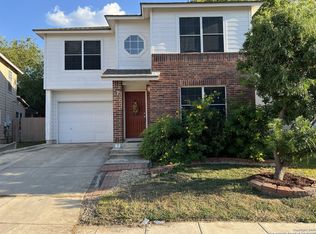 7 Latrobe Post, San Antonio, TX 78240