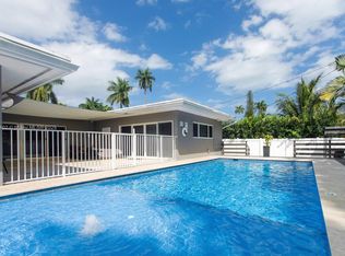 1218 Hollywood Blvd, Hollywood, FL 33019