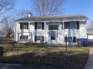 2300 Renoir Ct, Kokomo, IN 46902