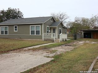 307 Cravens Ave, San Antonio, TX 78223