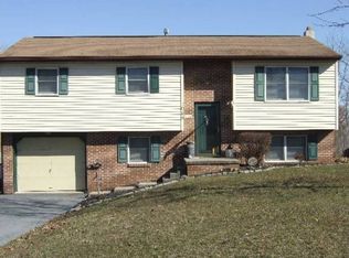 1029 Elbow Rd, Lititz, PA 17543