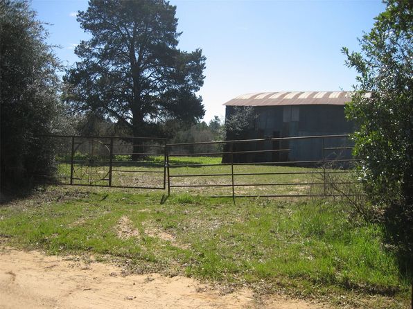 0 County Road 1725, Grapeland, TX 75844