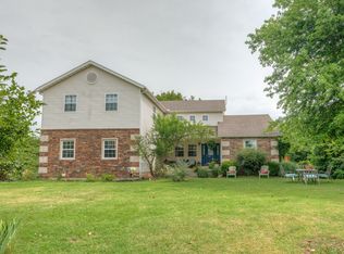 2322 S County Ln #124, Carthage, MO 64836
