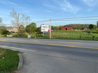 Winfield Rd, Winfield, WV 25213