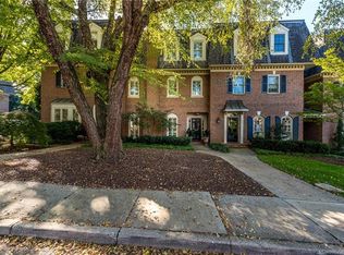 214 Perrin Pl, Charlotte, NC 28207