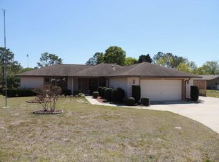 15330 NE 8th St, Williston, FL 32696