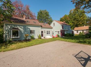 10 Knox Ln, Berwick, ME 03901