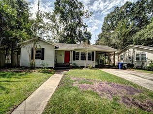 529 Elizabeth St, Natchitoches, LA 71457