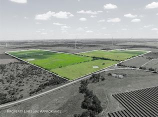 Lcr 124, Mount Calm, TX 76673