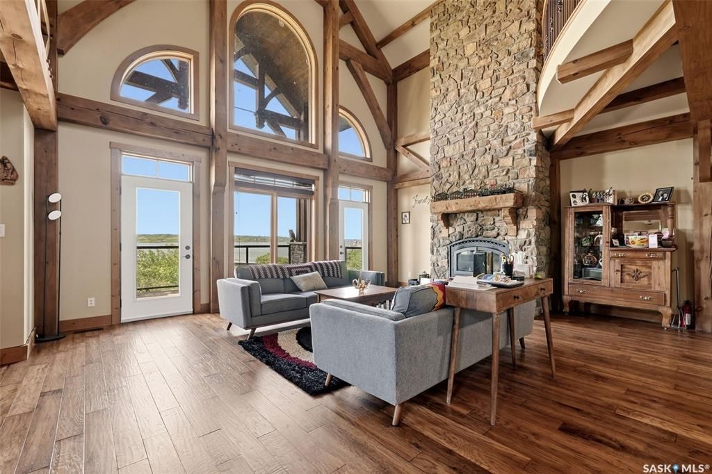 24 Rock RIDGE, Longlaketon No. 219, SK - View 4