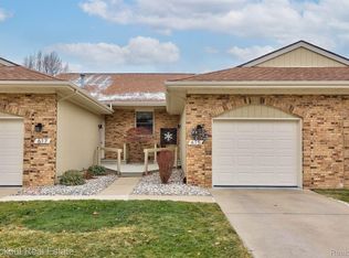 615 Churchgrove Rd, Frankenmuth, MI 48734