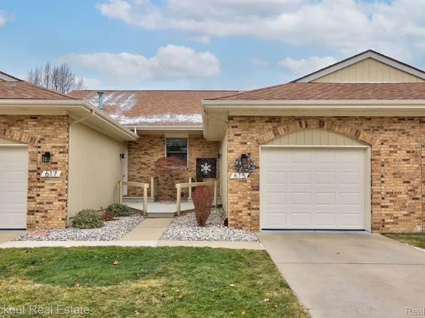 615 Churchgrove Rd, Frankenmuth, MI 48734