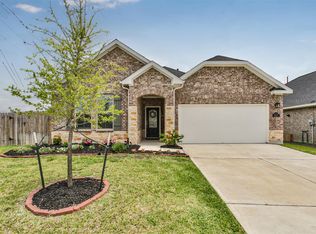 8403 Delta Down Dr, Fulshear, TX 77441