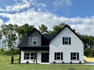 1213 White Rock Rd LOT 231, Murfreesboro, TN 37129