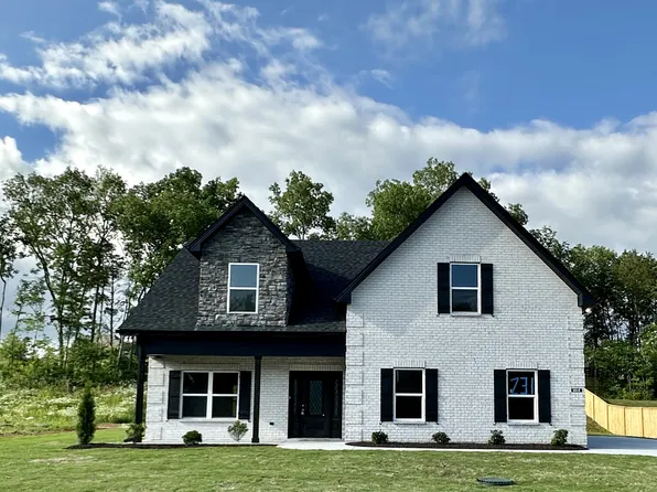 1213 White Rock Rd Lot 231, Murfreesboro, TN 37129