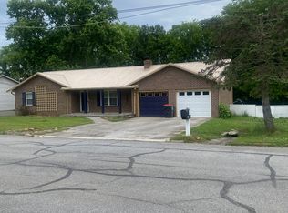 251 Littlebrook Cir, Rockford, TN 37853