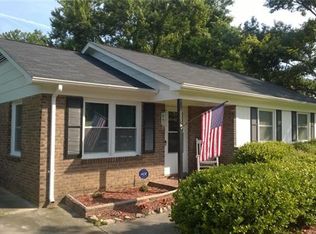 6103 Clearwater Dr, Indian Trail, NC 28079