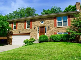 3908 Boston Rd, Lexington, KY 40514