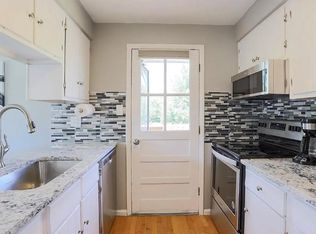 12583 W 12th Pl, Golden, CO 80401