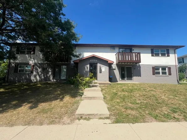 4318 Nakoosa Trl APT 6, Madison, WI 53714