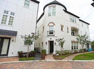 2725 Cohn Gdn, Houston, TX 77007