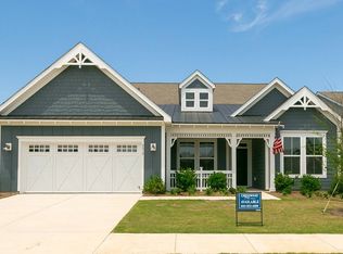 4010 Wood Violet Dr, Summerville, SC 29483