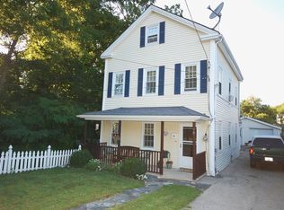 78 Main St, Blackstone, MA 01504