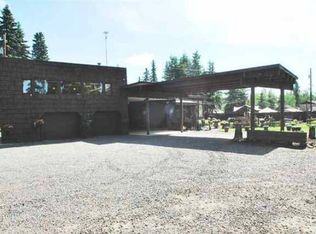 2757 College Rd, Fairbanks, AK 99709