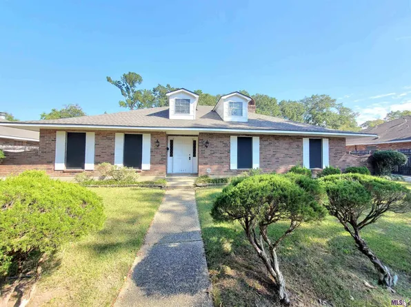 1537 Cora Dr, Baton Rouge, LA 70815