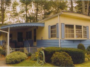 41 Great Hill Dr, West Wareham, MA 02576