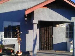 2357 W Avenue 31, Los Angeles, CA 90065