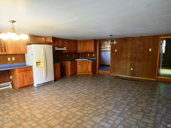 Property Rear View