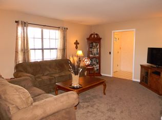 4807 Del Rio Trl, Wichita Falls, TX 76310