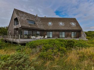 47 Fishermans Rd, Truro, MA 02666