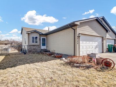 6089 Mill Run Rd, Monticello, MN, 55362