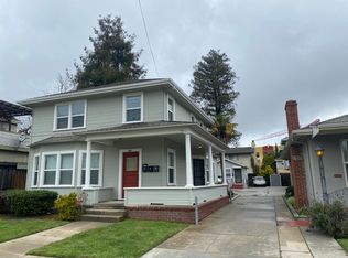 150 Clay St APT 2, Santa Cruz, CA 95060
