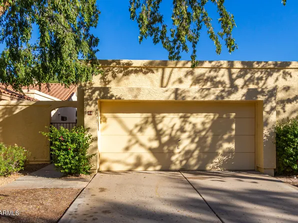 80 W RANCH Road, Tempe, AZ 85284