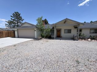 316 Altair Cir, Bishop, CA 93514