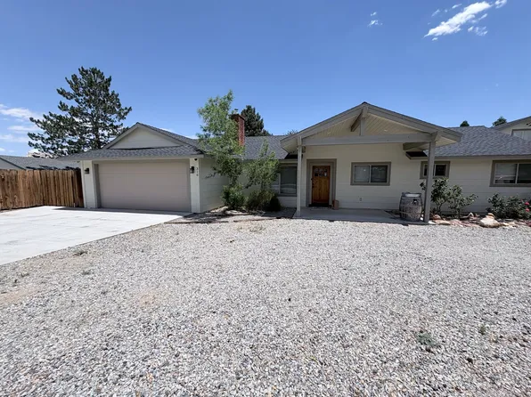 316 Altair Cir, Bishop, CA 93514