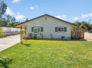 9396 53rd St, Riverside, CA 92509