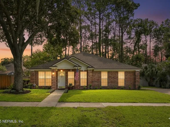 8619 HEATHER RUN Drive S, Jacksonville, FL 32256
